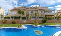Vente - Bungalow à l'étage - Orihuela Costa - Zeniamar