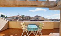 Vente - Bungalow à l'étage - Orihuela Costa - Zeniamar