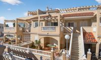 Vente - Bungalow à l'étage - Orihuela Costa - Zeniamar