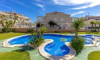 Vente - Bungalow à l'étage - Orihuela Costa - Zeniamar
