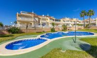 Vente - Bungalow à l'étage - Orihuela Costa - Zeniamar