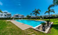 Vente - Bungalow à l'étage - Torrevieja - La Ciñuela