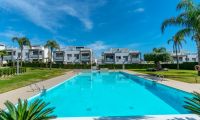 Vente - Bungalow à l'étage - Torrevieja - La Ciñuela