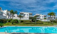Vente - Bungalow à l'étage - Torrevieja - La Ciñuela