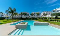 Vente - Bungalow à l'étage - Torrevieja - La Ciñuela