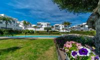 Vente - Bungalow à l'étage - Torrevieja - La Ciñuela