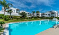 Vente - Bungalow à l'étage - Torrevieja - La Ciñuela