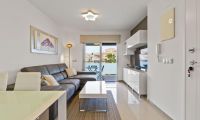 Vente - Bungalow à l'étage - Torrevieja - La Ciñuela