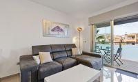 Vente - Bungalow à l'étage - Torrevieja - La Ciñuela