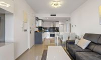 Vente - Bungalow à l'étage - Torrevieja - La Ciñuela