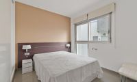 Vente - Bungalow à l'étage - Torrevieja - La Ciñuela