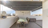 Vente - Bungalow à l'étage - Torrevieja - La Ciñuela