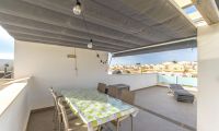 Vente - Bungalow à l'étage - Torrevieja - La Ciñuela