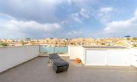 Vente - Bungalow à l'étage - Torrevieja - La Ciñuela