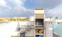 Vente - Bungalow à l'étage - Torrevieja - La Ciñuela