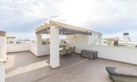 Vente - Bungalow à l'étage - Torrevieja - La Ciñuela