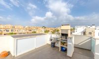 Vente - Bungalow à l'étage - Torrevieja - La Ciñuela