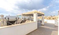 Vente - Bungalow à l'étage - Torrevieja - La Ciñuela