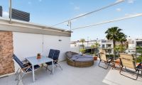 Vente - Bungalow à l'étage - Torrevieja - La Ciñuela