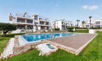 Vente - Bungalow à l'étage - Torrevieja - La Ciñuela