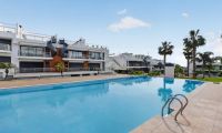 Vente - Bungalow à l'étage - Torrevieja - La Ciñuela