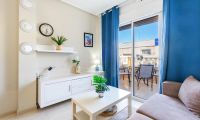 Vente - Bungalow à l'étage - Torrevieja - Pueblo Centro