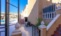 Vente - Bungalow à l'étage - Torrevieja - Pueblo Centro
