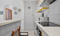 Vente - Bungalow - Torrevieja - Los Altos