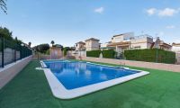 Vente - Bungalow - Torrevieja - Los Altos