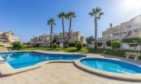 Vente - Duplex Penthouse - Orihuela Costa