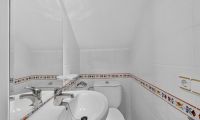 Vente - Duplex Penthouse - Orihuela Costa