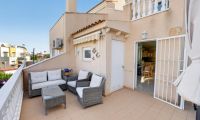 Vente - Duplex Penthouse - Orihuela Costa