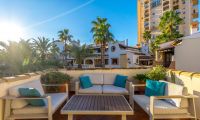 Vente - Duplex Penthouse - Torrevieja - Playa de los Locos