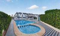Vente - Jumelée - Orihuela Costa - Las Mimosas