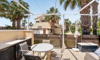 Vente - Jumelée - Orihuela Costa - Lomas de Cabo Roig