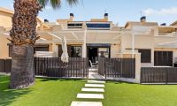 Vente - Jumelée - Orihuela Costa - Lomas de Cabo Roig