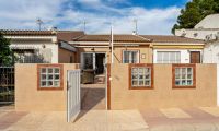Vente - Jumelée - Torrevieja - El Limonar/Paraje Natural
