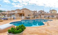 Vente - Jumelée - Torrevieja - Los Altos