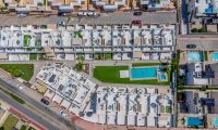 Vente - Jumelée - Torrevieja - Torreta Florida