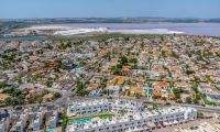 Vente - Jumelée - Torrevieja - Torreta Florida