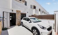 Vente - Jumelée - Torrevieja - Torreta Florida