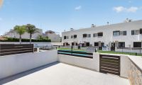 Vente - Jumelée - Torrevieja - Torreta Florida
