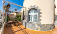 Vente - Maison individuelle - Orihuela Costa - Playa Flamenca