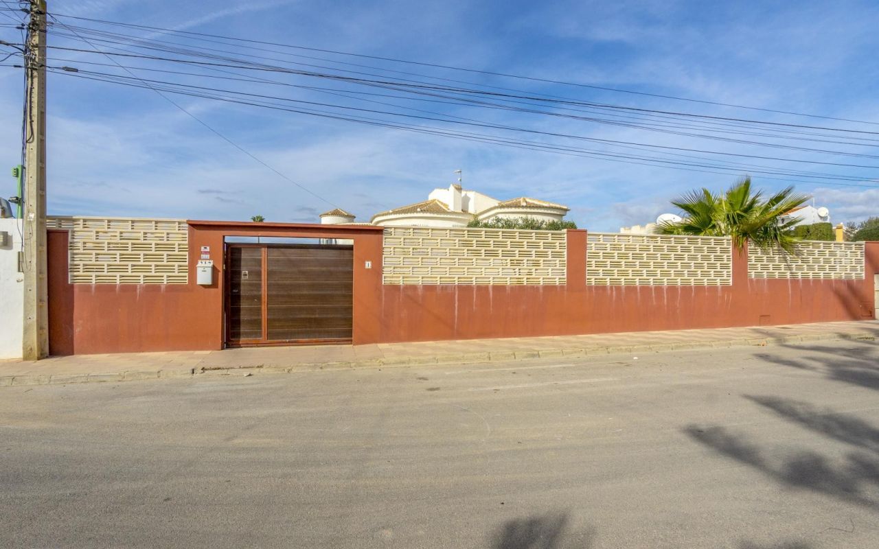 Vente - Maison individuelle - Torrevieja - San Luis