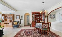 Vente - Maison semi individuelle - Pilar de la Horadada - Mil Palmeras/Riomar