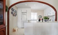 Vente - Maison semi individuelle - Pilar de la Horadada - Mil Palmeras/Riomar