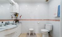 Vente - Maison semi individuelle - Pilar de la Horadada - Mil Palmeras/Riomar