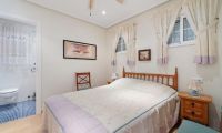 Vente - Maison semi individuelle - Pilar de la Horadada - Mil Palmeras/Riomar