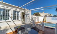 Vente - Maison semi individuelle - Pilar de la Horadada - Mil Palmeras/Riomar