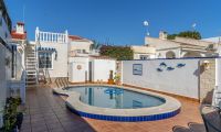 Vente - Maison semi individuelle - Pilar de la Horadada - Mil Palmeras/Riomar